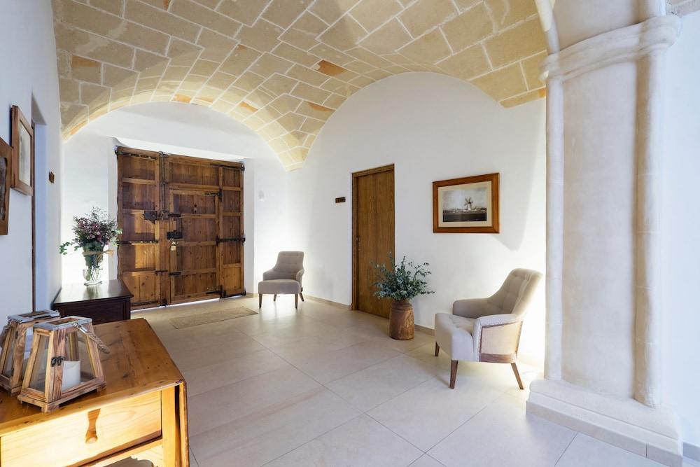 Hotel Nou Sant Antoni (Adults Only) Ciutadella  Exterior photo