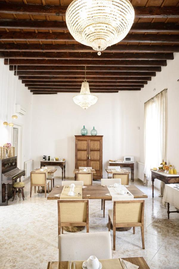 Hotel Nou Sant Antoni (Adults Only) Ciutadella  Exterior photo