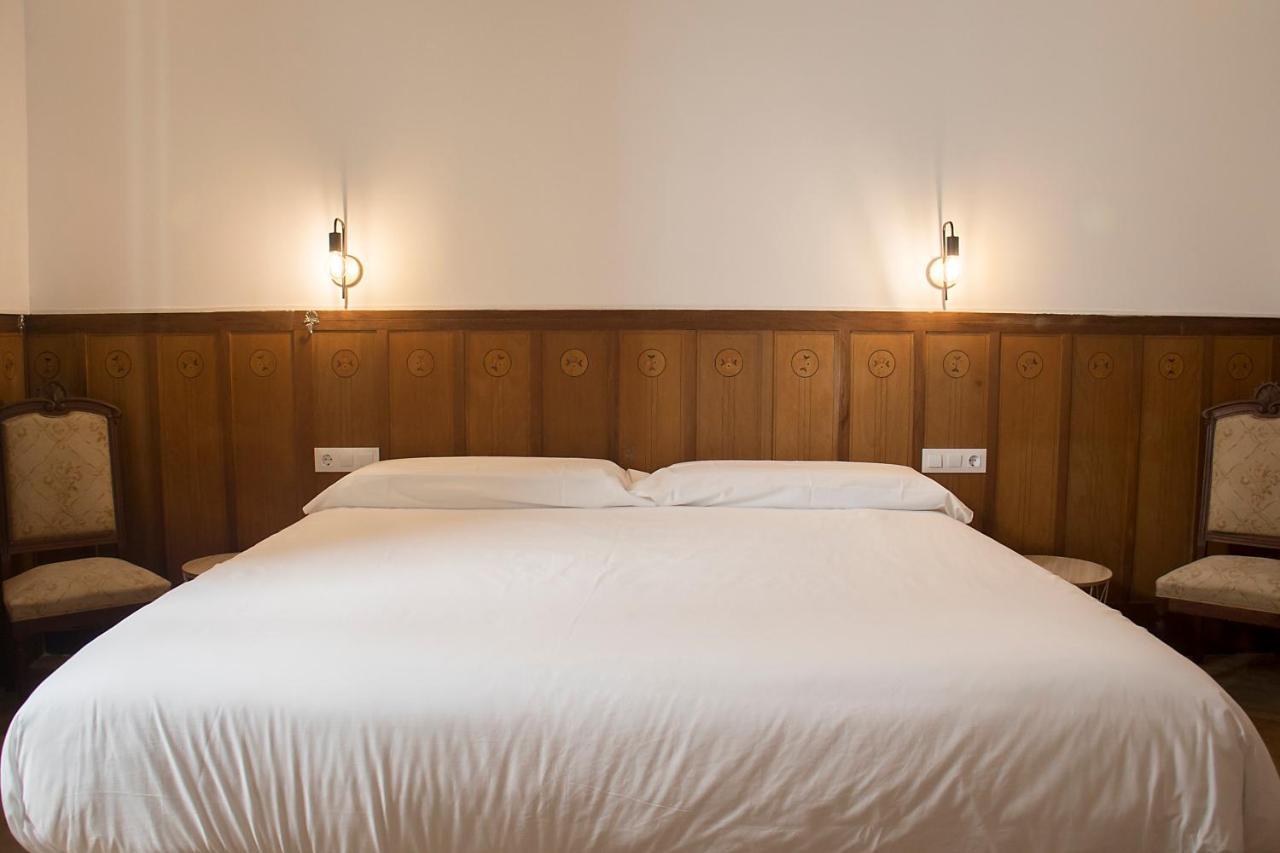 Hotel Nou Sant Antoni (Adults Only) Ciutadella  Exterior photo