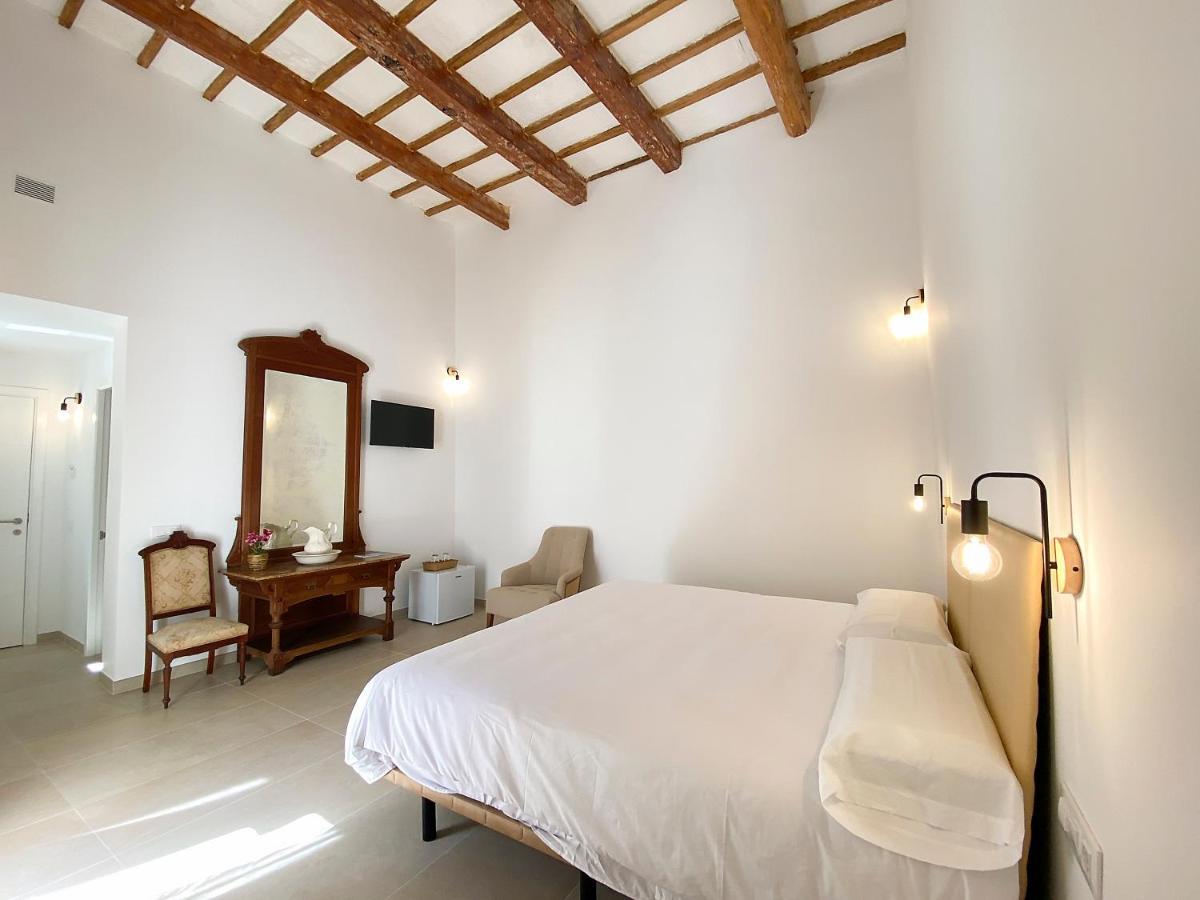 Hotel Nou Sant Antoni (Adults Only) Ciutadella  Exterior photo