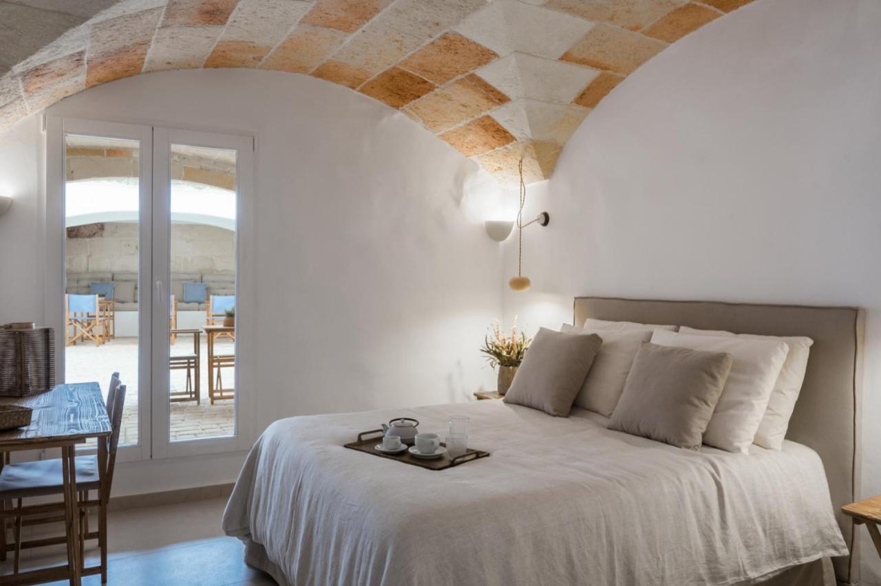 Hotel Nou Sant Antoni (Adults Only) Ciutadella  Exterior photo