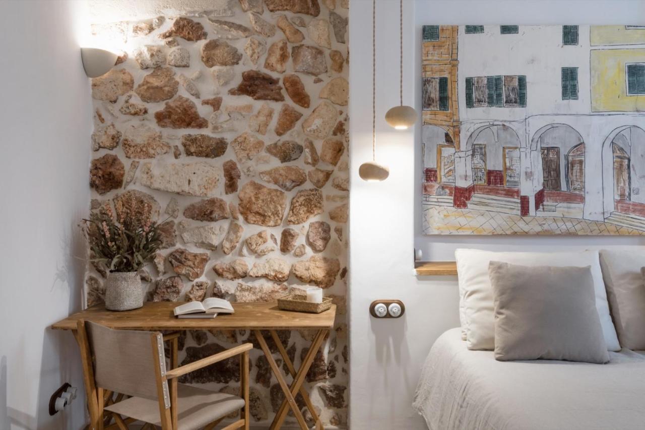 Hotel Nou Sant Antoni (Adults Only) Ciutadella  Exterior photo