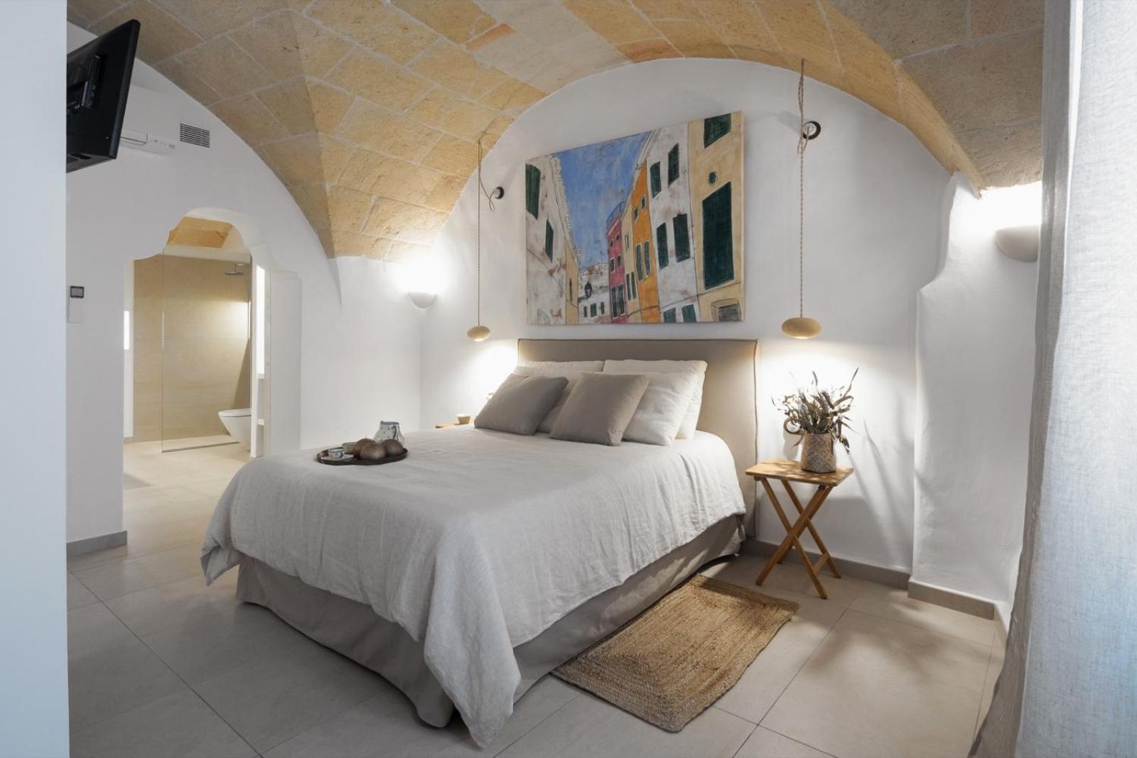 Hotel Nou Sant Antoni (Adults Only) Ciutadella  Exterior photo