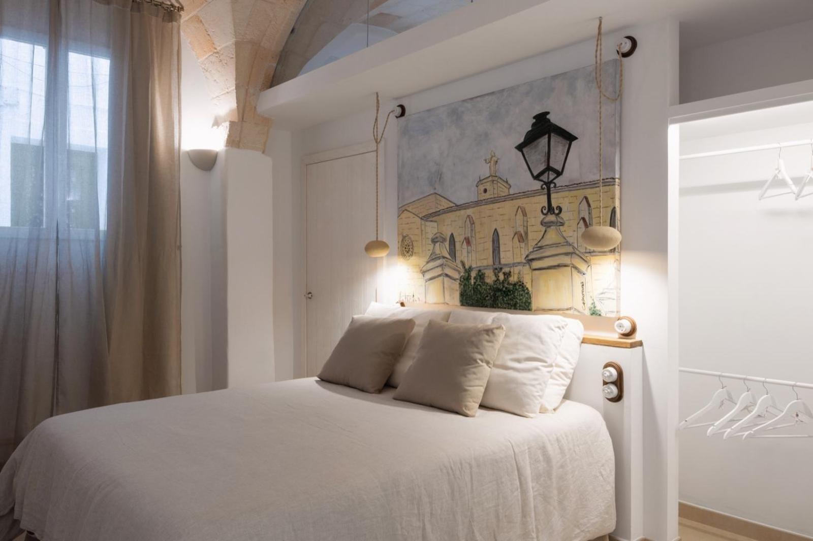 Hotel Nou Sant Antoni (Adults Only) Ciutadella  Exterior photo