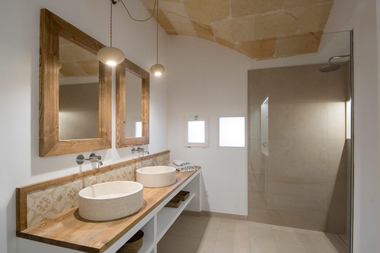 Hotel Nou Sant Antoni (Adults Only) Ciutadella  Exterior photo