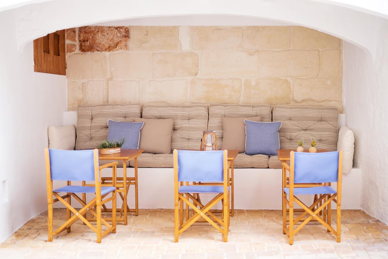 Hotel Nou Sant Antoni (Adults Only) Ciutadella  Exterior photo