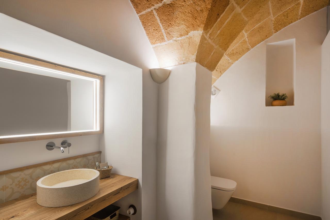 Hotel Nou Sant Antoni (Adults Only) Ciutadella  Exterior photo
