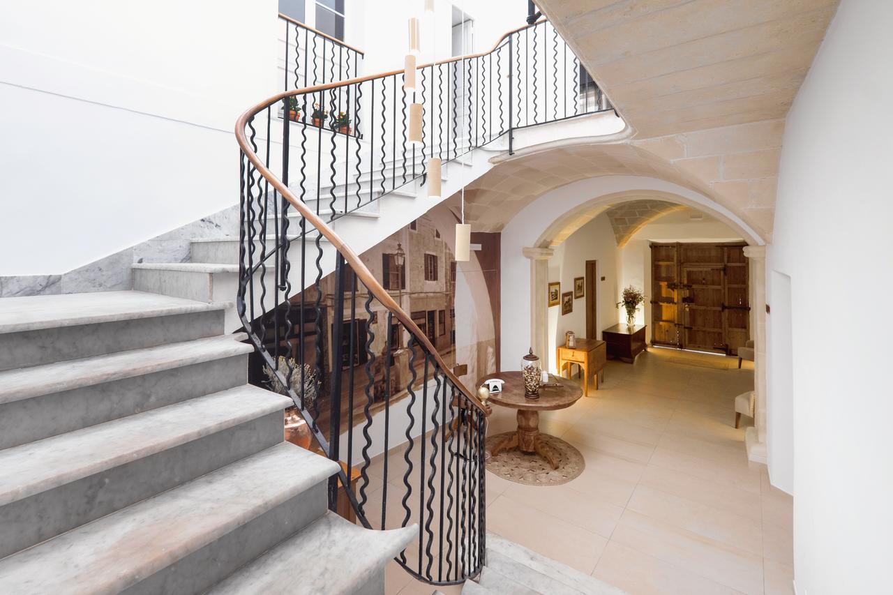 Hotel Nou Sant Antoni (Adults Only) Ciutadella  Exterior photo